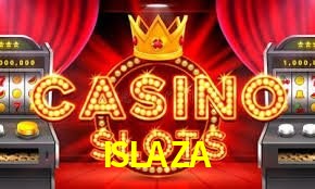 Acceso seguro de inicio de sesión ISLAZA para jugadores en México